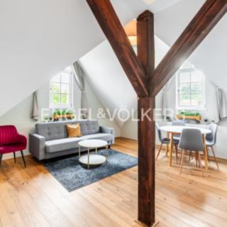 Prodej bytu 3+kk 62 m² Praha