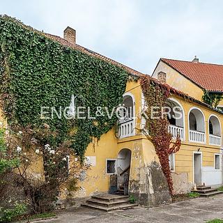 Pronájem kanceláře 50 m² Praha Záběhlice, Práčská