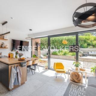 Pronájem rodinného domu 121 m² Praha, Janákova