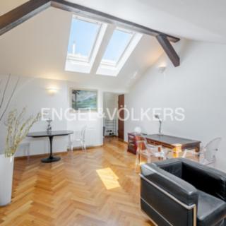 Pronájem bytu 2+1 61 m² Praha