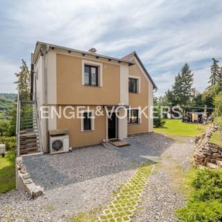 Prodej rodinného domu 256 m² Černošice, Slunečná