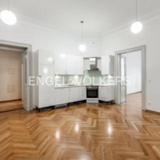 Pronájem bytu 2+kk 67 m² Praha