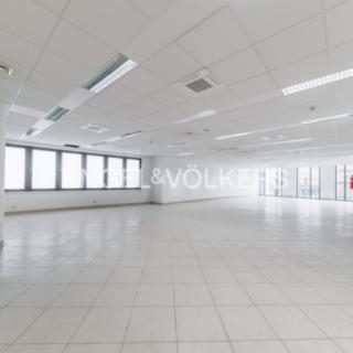 Pronájem kanceláře, 300m²