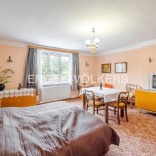 Pronájem hotelu a penzionu 196 m² Praha Jinonice, V Roháčích