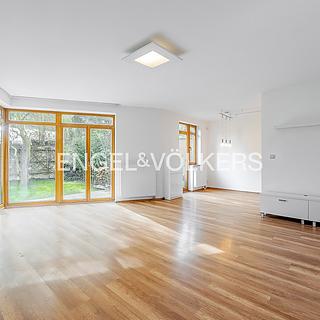 Prodej bytu 3+kk 101 m&sup2; Praha
