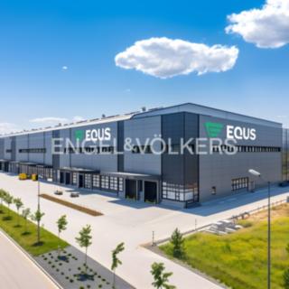 Pronájem skladu 25164 m² Lovosice