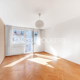 Pronájem bytu 2+kk 61 m² Praha