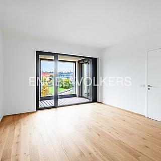 Prodej bytu 2+kk 56 m&sup2; Praha