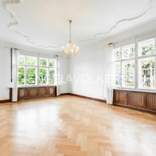 Pronájem bytu 5+1 a více 300 m² Praha