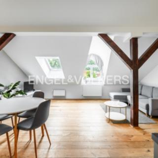 Prodej bytu 2+kk 55 m² Praha