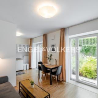 Pronájem bytu 3+kk 56 m² Praha
