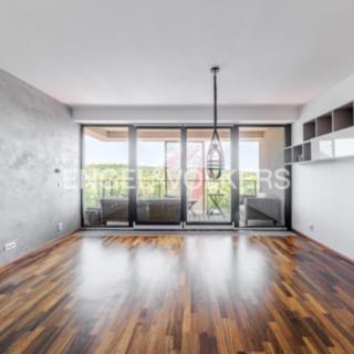 Pronájem bytu 3+kk 90 m² Praha