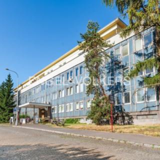 Pronájem Ostatních komerčních prostor 18 m² Praha