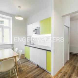 Prodej bytu 5+1 a více 84 m² Praha