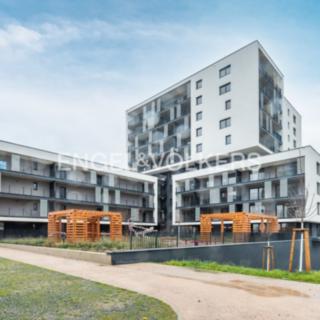 Pronájem parkovacího místa 18 m² Praha