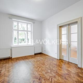 Pronájem bytu 3+1 114 m² Praha Vinohrady, Polská