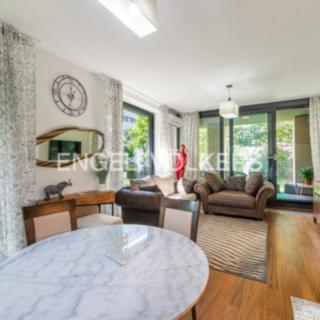 Pronájem bytu 3+kk 72 m² Praha Nusle, K sídlišti