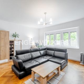 Pronájem bytu 2+kk 48 m² Praha