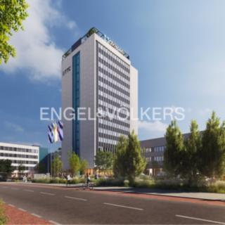 Pronájem ostatního komerčního prostoru 1 056 m² Praha Malešice, Sazečská