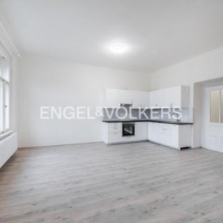 Pronájem bytu 3+kk 90 m² Praha Žižkov, Ondříčkova