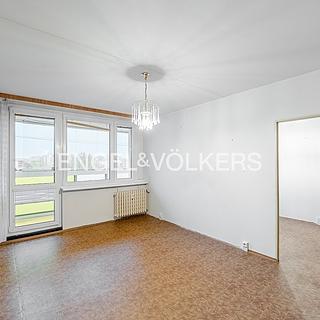 Prodej bytu 2+kk 44 m² Praha
