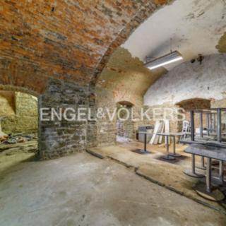 Pronájem obchodu 156 m² Praha