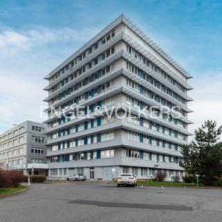 Pronájem kanceláře 20 m² Praha Chodov, Roztylská
