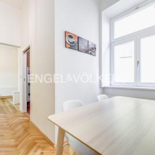 Prodej bytu 4+kk 99 m² Praha Žižkov, Řehořova