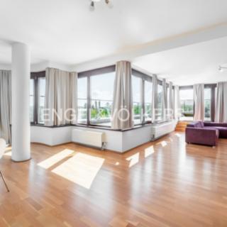 Pronájem bytu 2+kk 98 m² Praha