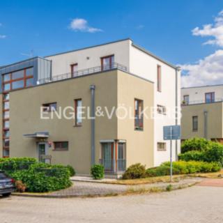 Prodej bytu 3+kk 78 m² Praha