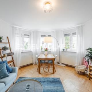 Pronájem bytu 3+1 83 m² Praha Strašnice, Pod strašnickou vinicí