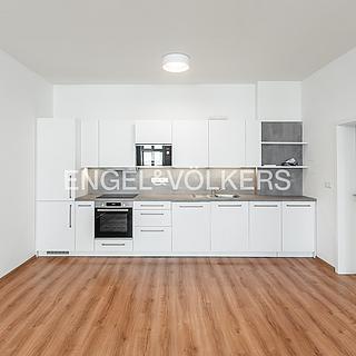 Pronájem bytu 2+kk 82 m² Praha Staré Město, Na příkopě