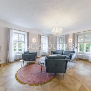 Pronájem bytu 2+1 103 m² Praha