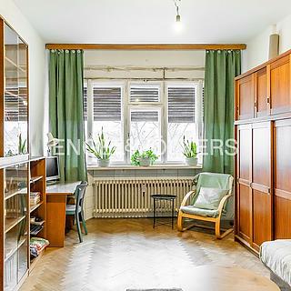 Pronájem bytu 3+kk 85 m² Praha Bubeneč, Milady Horákové