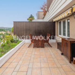 Prodej bytu 4+kk 77 m² Praha