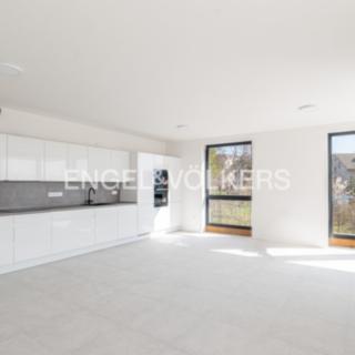 Pronájem bytu 4+kk 113 m² Praha