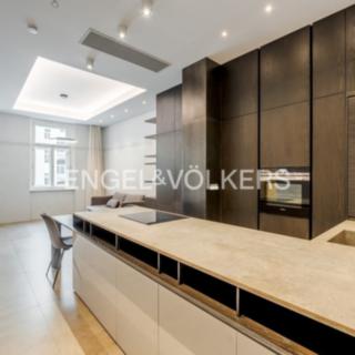 Pronájem bytu 3+kk 79 m² Praha