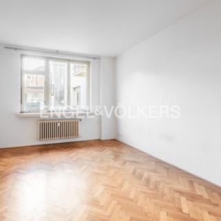 Pronájem bytu 2+kk 49 m² Praha Smíchov, Zubatého