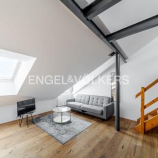 Prodej bytu 1+kk, garsoniery 63 m² Praha