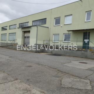 Pronájem skladu 50 m² Benešov