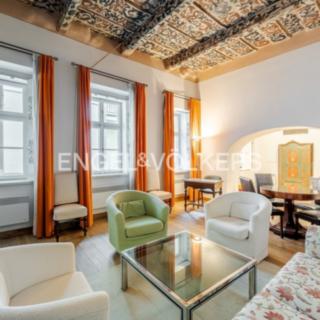 Prodej bytu 2+kk 57 m² Praha