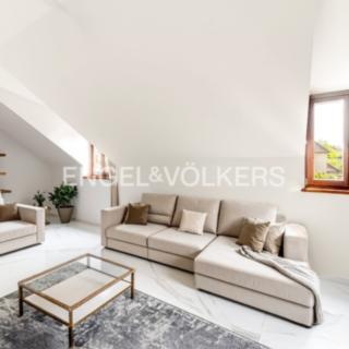 Prodej bytu 2+kk 67 m² Praha