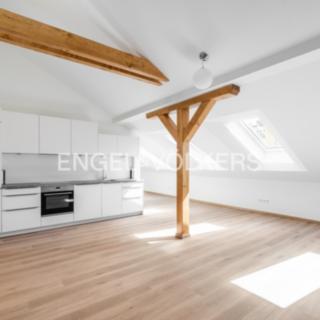 Pronájem bytu 3+kk 91 m² Praha