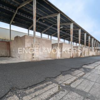 Pronájem skladu 30000 m² Rakovník
