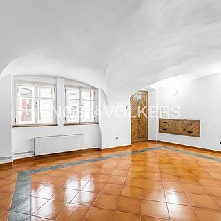 Prodej hotelu a penzionu 152 m² Praha Malá Strana, Břetislavova