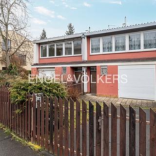 Prodej rodinného domu 159 m² Praha Kobylisy, K ovčínu