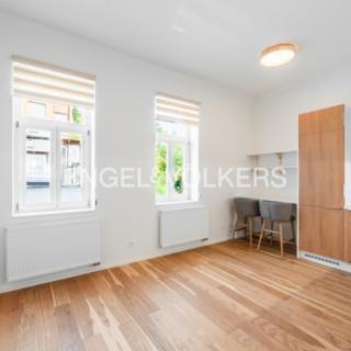 Pronájem bytu 1+kk, garsoniery 30 m² Praha