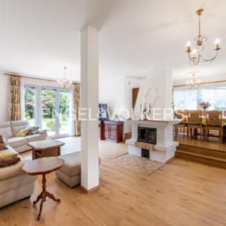 Pronájem rodinného domu 262 m² Praha Kbely, Slovačíkova