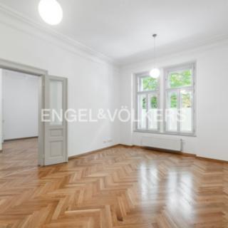 Pronájem bytu 2+kk 59 m² Praha