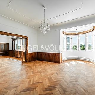 Prodej bytu 3+kk 118 m&sup2; Praha